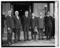 American Federation of Labor, Plutarco Elías Calles, President of Mexico, freemason