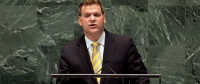 John Baird, United Nations, freemasons, freemasonry
