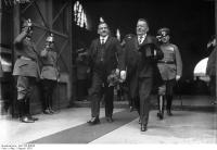 Friedrich Ebert and Maximato, Plutarco Elías Calles, President of Mexico, freemason