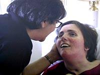 Terri Schiavo