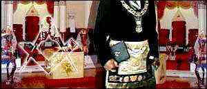 freemasons, freemasonry