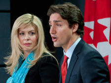 Eve Adams, Justin Trudeau, Canada, Liberal Party, Conservative Party, Masonry, Freemasonry, Freemasonry, Masonic Lodge