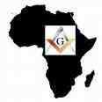 Afrique Franc-Macon, French Africa, Freemasonry, Freemasons, Masonic