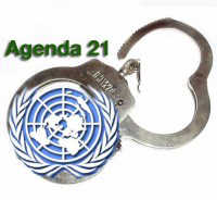 Agenda 21, UN, United Nations, Climate Change, Radical Environmentalism, Canada Free Press, freemasons, freemasonry