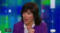 Christian Amanpour, CNN, Freemasons, Freemasonry, Freemason