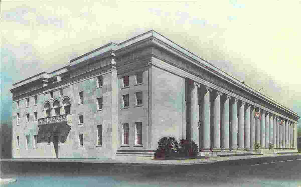 Arkansas Grand Lodge