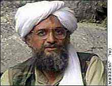 Dr. Ayman al-Zawahiri 