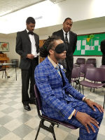 Hoodwink, Baltimore MD, Prince Hall, Investigation Committee, Freemasonry, Freemasons, Masonic Lodge