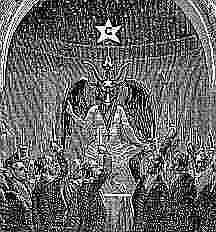 baphomet