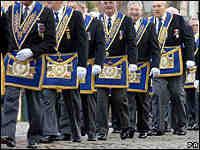 WHAT IS FREEMASONRY? 