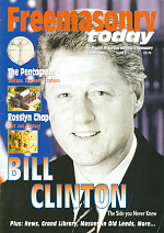 Bill Clinton