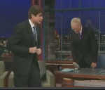 Blago, Rod Blagojevich, David Letterman, CBS, Masonic, Freemasons, Freemasonry
