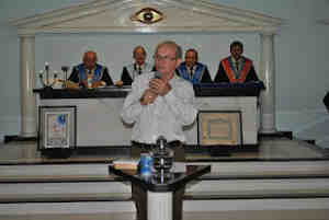brazil, freemasons, catholic church
