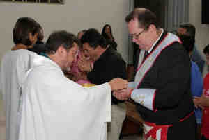 brazil, freemasons, catholic church