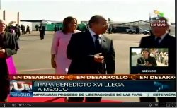 Calderon, Mexico President, Pope Benedict XVI Visit, Masonry, Freemasonry, Freemasonry, Masonic Lodge