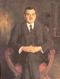 Plutarco El�as Calles, Mexico President,  Masonry, Freemasonry, Freemasonry, Masonic Lodge