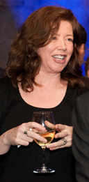 Carole Macneil, CBC, The Hour