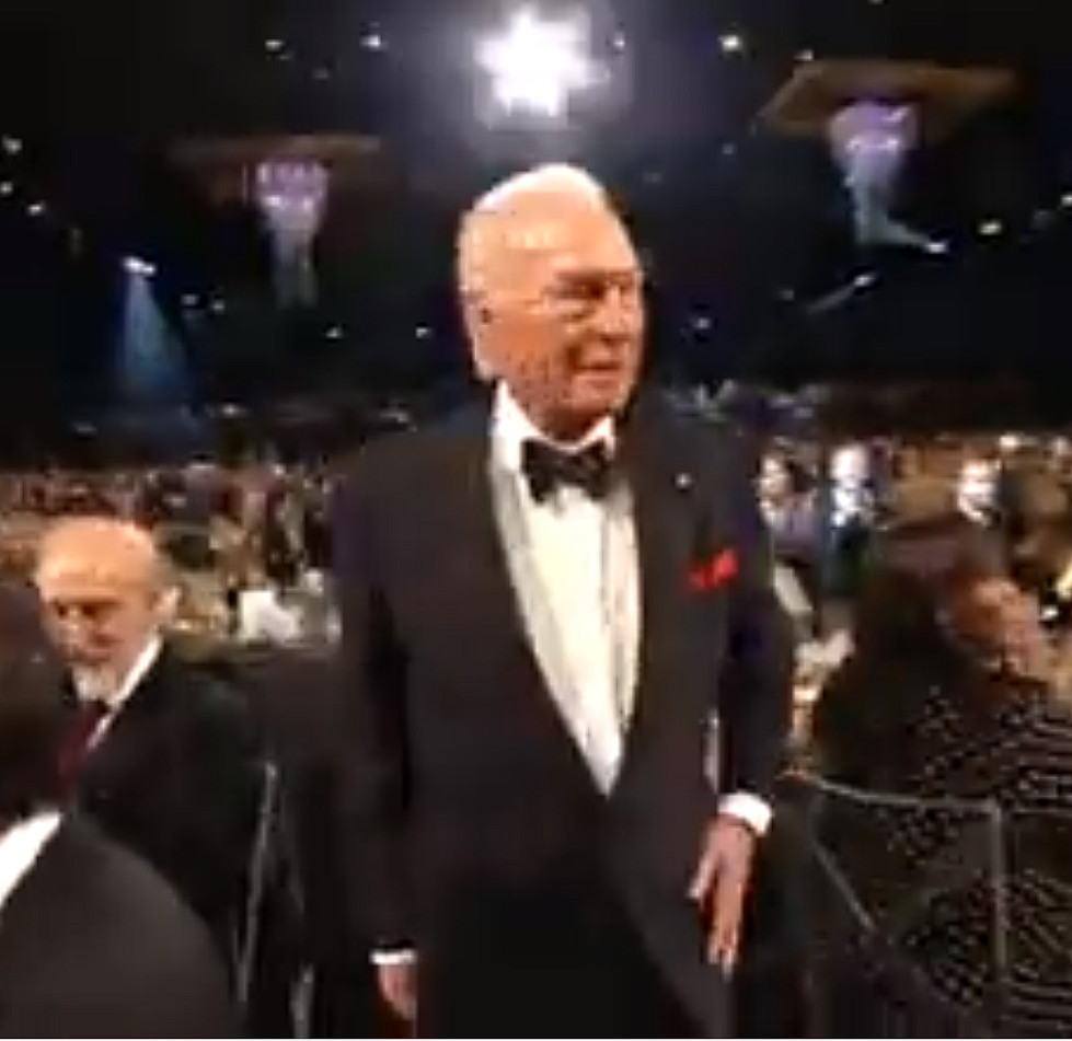 Christopher Plummer, Screen Actors Guild Awards, Freemasonry, Freemasons, Hollywood