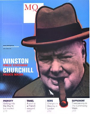 Winston Churchill