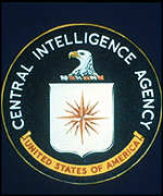 CIA Logo