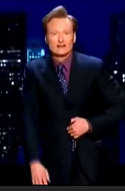 Conan O'Brien, Freemasonry, Freemasonry, Masonic Lodge