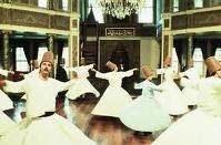whirling dervishes, Freemasonry, Freemasons, Freemason