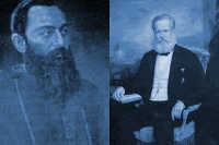 Dom Vital and Emperor Pedro II