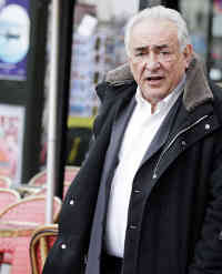 Dominique Strauss-Kahn, DSK, France, IMF, freemasons, freemasonry