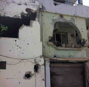 Syria, Massacre, Christians, Churchs, Islam, Terrorists