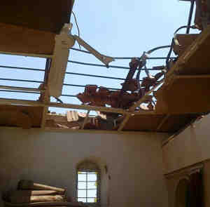 Syria, Massacre, Christians, Churchs, Islam, Terrorists