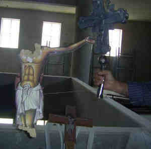 Syria, Massacre, Christians, Churchs, Islam, Terrorists