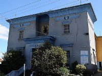 Emulation Hall, Egyptian, freemasons, freemasonry