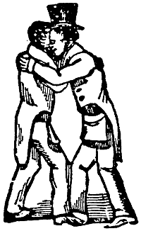 Five Points of Fellowship