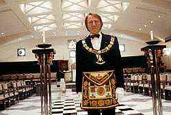 freemasons, freemasonry