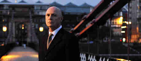 A FEARED detective, freemasons network police