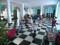 Green Briar Hotel, Secret Bunker, Masonry, Freemasonry, Freemasonry, Masonic Lodge