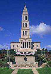 George Washington Masonic National Memorial