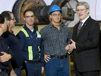 Stephen Harper, Freemasonry, Freemasons, Freemason, Masonic