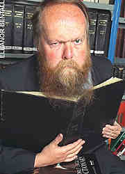 Da Vinci Code Critic Howse