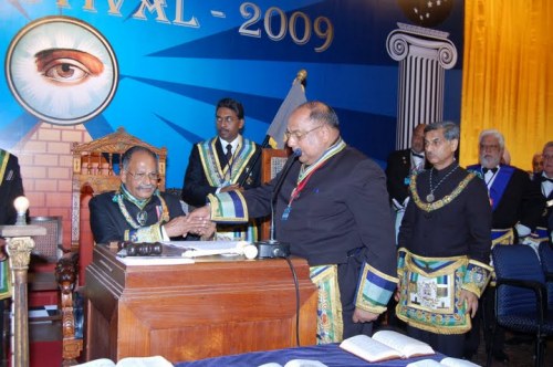 India, Freemasons, Freemason, Freemasonry