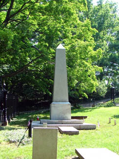 thomas jefferson grave, freemasons, freemasonry, jefferson bible, obelisks 