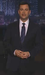 Jimmy Kimmel, ABC, freemasons, Freemasonry