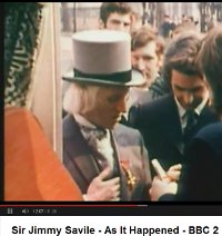 Sir Jimmy Savile OBE, Freemasonry, Freemasonry, Masonic Lodge