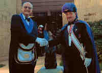 shriners, freemasons, freemasonry