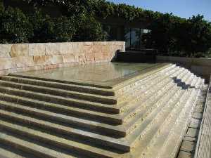 Los Angeles Cathedral, Rupert Murdoch