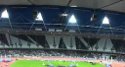 London Olympic Stadium, Freemasonry, Freemasonry, Masonic Lodge