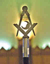 Manila Masonic Temple