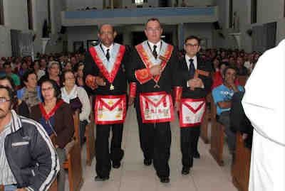 masonic mass