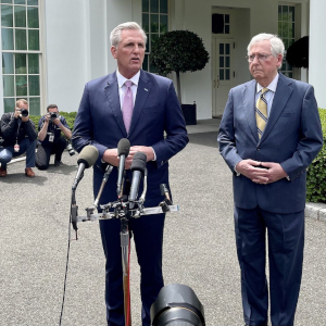 Kevin McCarthy, Mitch McConnell, Freemasons, Freemasonry, Masonic Lodge