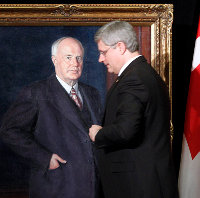 Prime Minister Arthur Meighen, Canada, Stephen Harper, Freemasonry, Freemasons, Freemason, Masonic, Secret Society